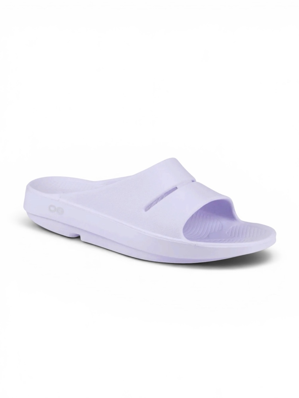 OOFOS Ooahh Recovery Slides Size Woman’s 10